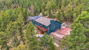 27971 Bonanza Dr, Evergreen, CO 80439