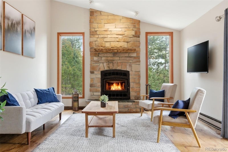 27971 Bonanza Dr, Evergreen, CO 80439