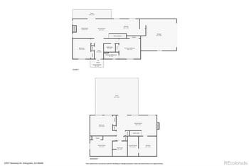 27971 Bonanza Dr, Evergreen, CO 80439