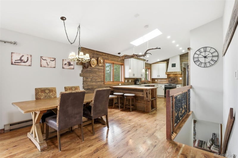 27971 Bonanza Dr, Evergreen, CO 80439