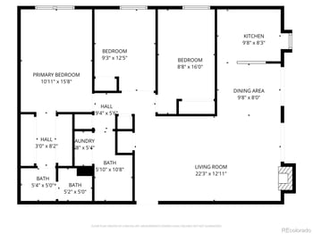 15911 Dakota Pl #301, Aurora, CO 80017