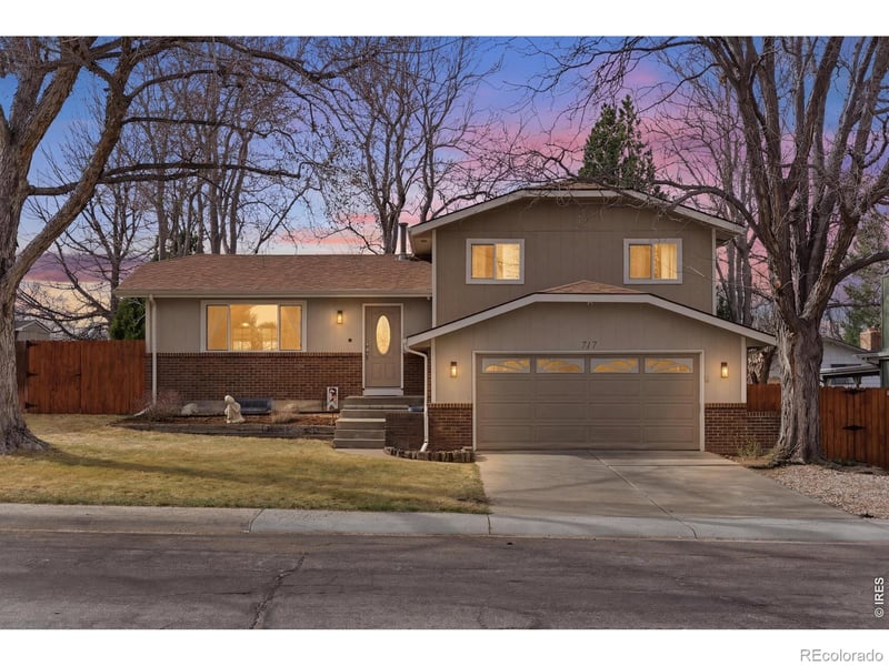 717 44th Ave, Greeley, CO 80634