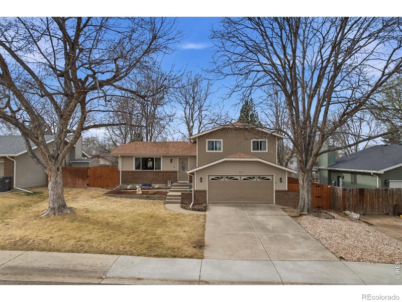 717 44th Ave, Greeley, CO 80634
