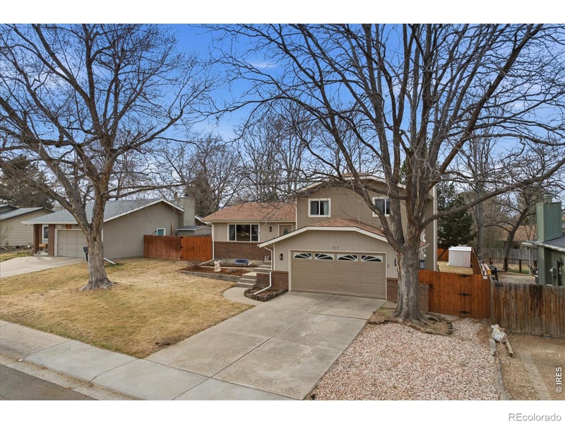 717 44th Ave, Greeley, CO 80634