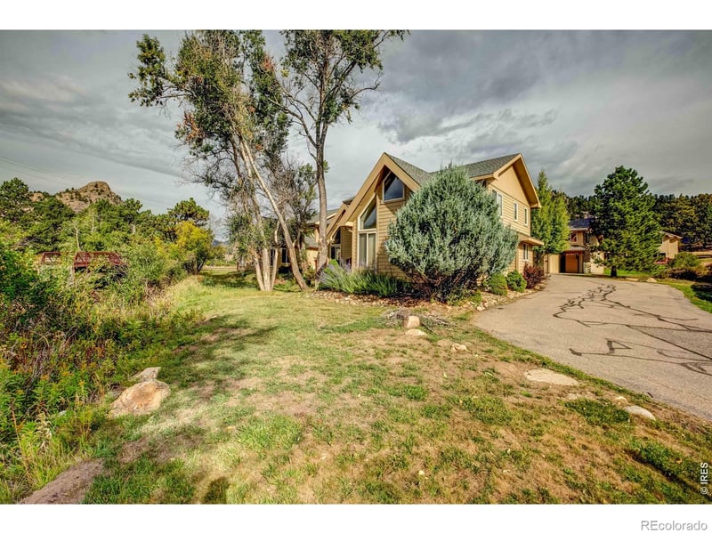 300 Far View Dr #15, Estes Park, CO 80517