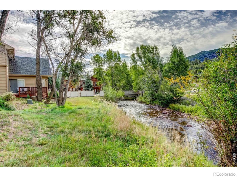 300 Far View Dr #15, Estes Park, CO 80517
