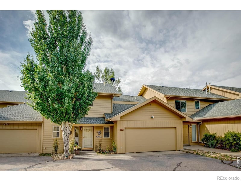 300 Far View Dr #15, Estes Park, CO 80517