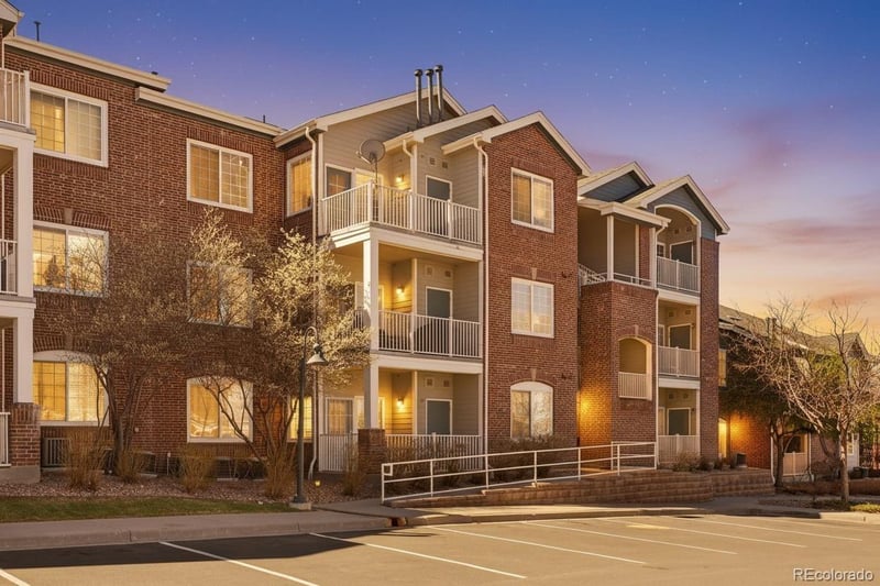 2662 Cathay Way #303, Aurora, CO 80013