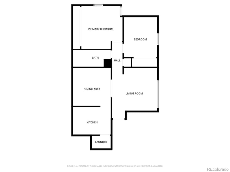 12141 Melody Dr #101, Denver, CO 80234