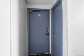 12141 Melody Dr #101, Denver, CO 80234