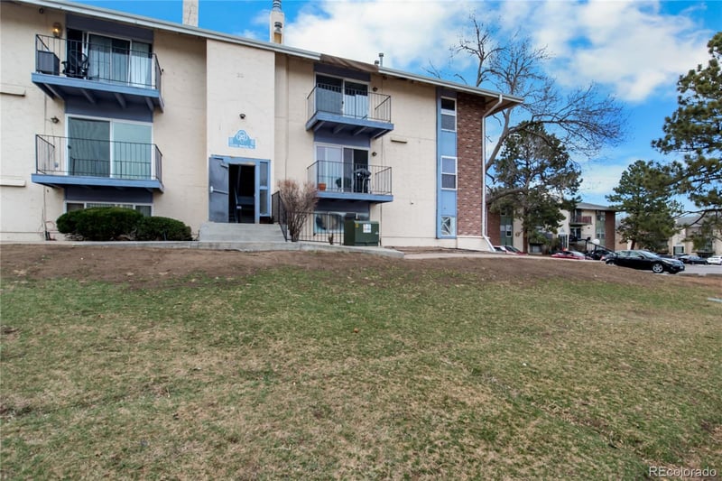 12141 Melody Dr #101, Denver, CO 80234