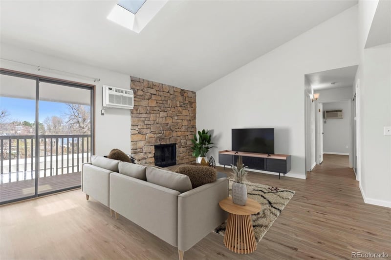 381 Ames St #F305, Lakewood, CO 80226