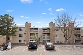 381 Ames St #F305, Lakewood, CO 80226