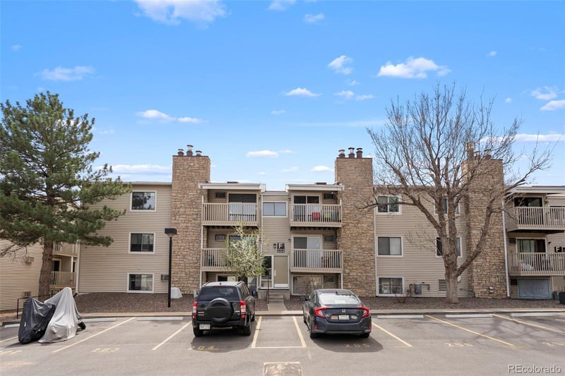 381 Ames St #F305, Lakewood, CO 80226