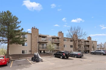 381 S Ames St #F305, Lakewood, CO 80226