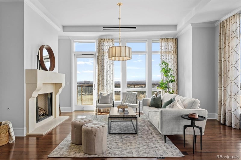 7600 Landmark Way #803-2, Englewood, CO 80111