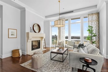 7600 Landmark Way #803-2, Englewood, CO 80111