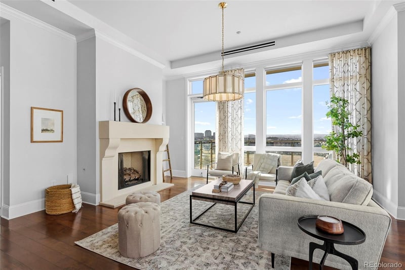 7600 Landmark Way #803-2, Englewood, CO 80111