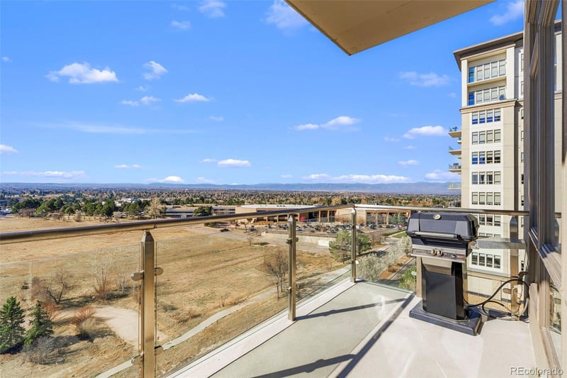 7600 Landmark Way #803-2, Englewood, CO 80111