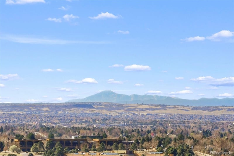 7600 Landmark Way #803-2, Englewood, CO 80111