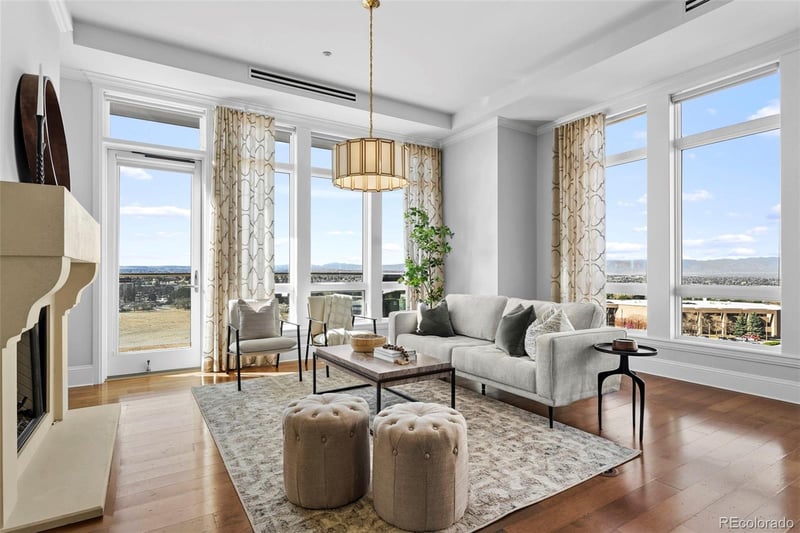 7600 Landmark Way #803-2, Englewood, CO 80111