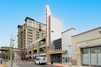 7600 Landmark Way #803-2, Englewood, CO 80111