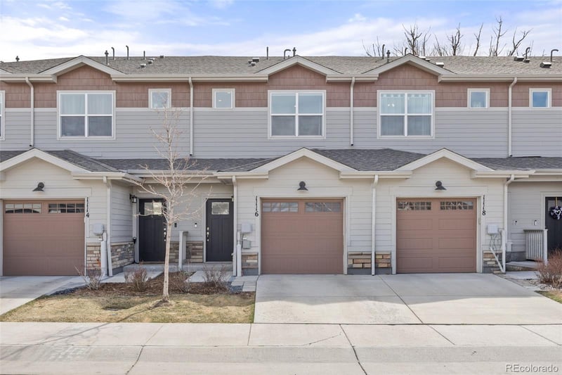 1116 Oak Cir, Lakewood, CO 80215