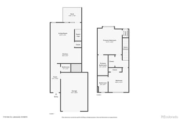 1116 Oak Cir, Lakewood, CO 80215