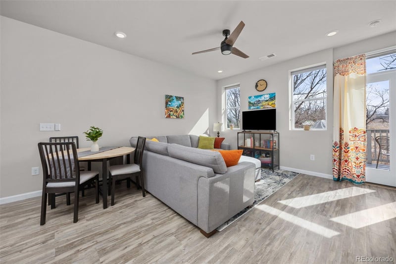 1116 Oak Cir, Lakewood, CO 80215