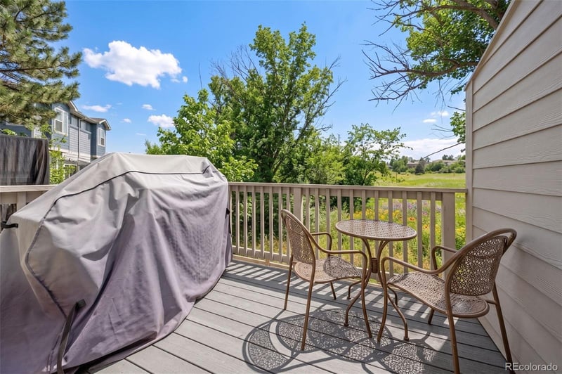 1116 Oak Cir, Lakewood, CO 80215