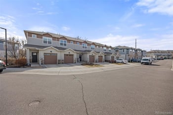 1116 Oak Cir, Lakewood, CO 80215