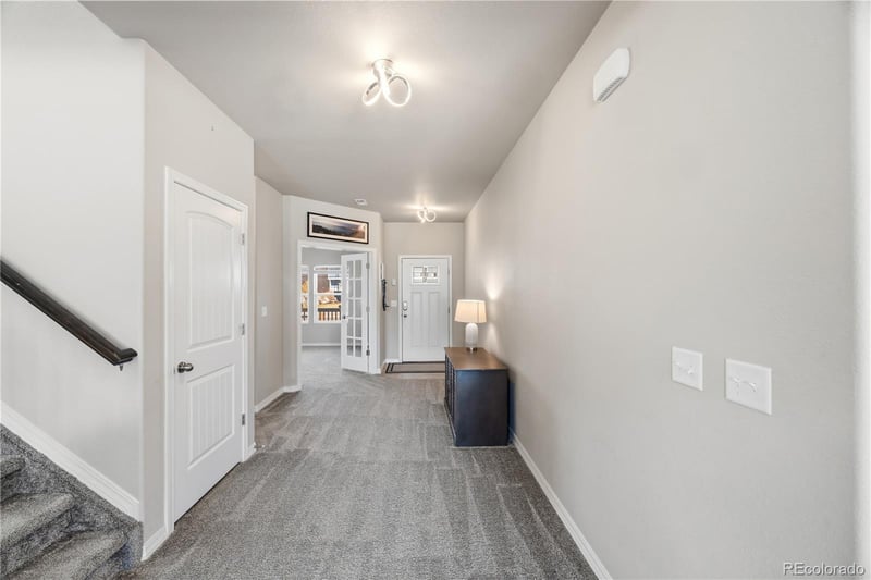 8267 Basaltic Dr, Colorado Springs, CO 80938