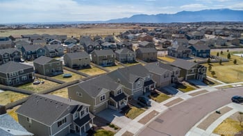 8267 Basaltic Dr, Colorado Springs, CO 80938