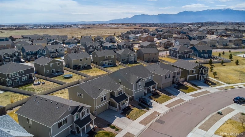 8267 Basaltic Dr, Colorado Springs, CO 80938