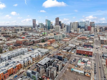 2530 Lawrence St #RA301, Denver, CO 80205