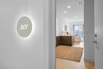 2530 Lawrence St #RA301, Denver, CO 80205