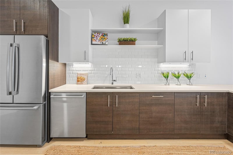 2530 Lawrence St #RA301, Denver, CO 80205