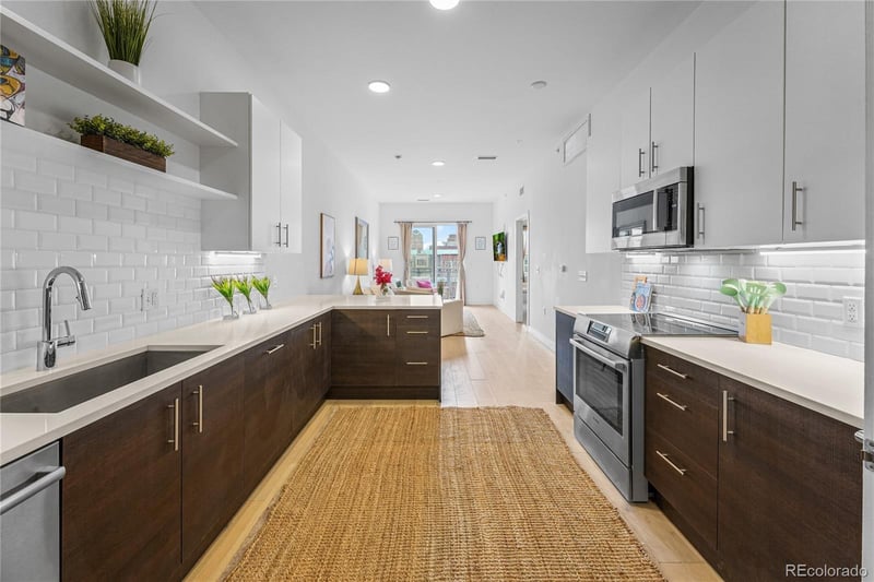 2530 Lawrence St #RA301, Denver, CO 80205