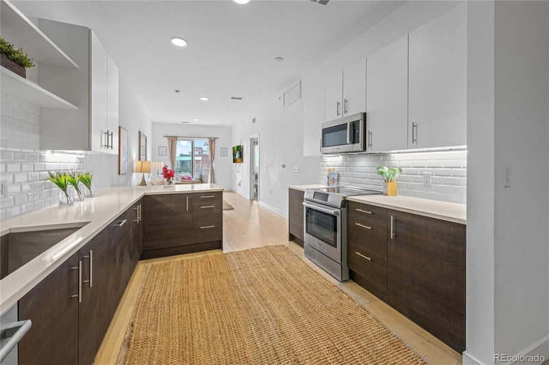 2530 Lawrence St #RA301, Denver, CO 80205