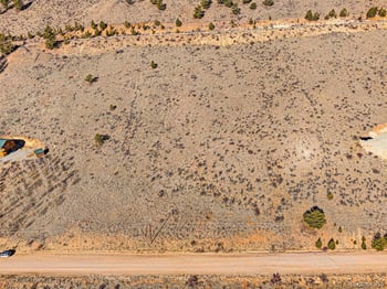 0000 Redhill Rd, Fairplay, CO 80440