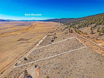 0000 Redhill Rd, Fairplay, CO 80440