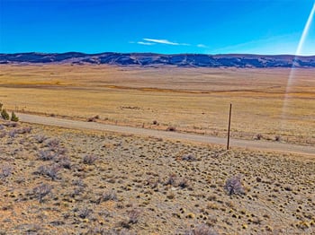 0000 Redhill Rd, Fairplay, CO 80440