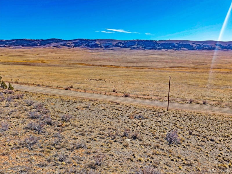 0000 Redhill Rd, Fairplay, CO 80440