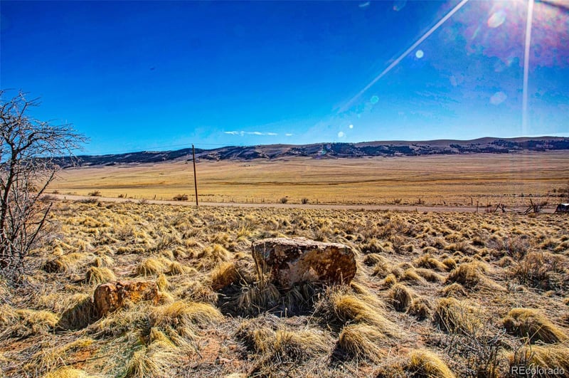 0000 Redhill Rd, Fairplay, CO 80440