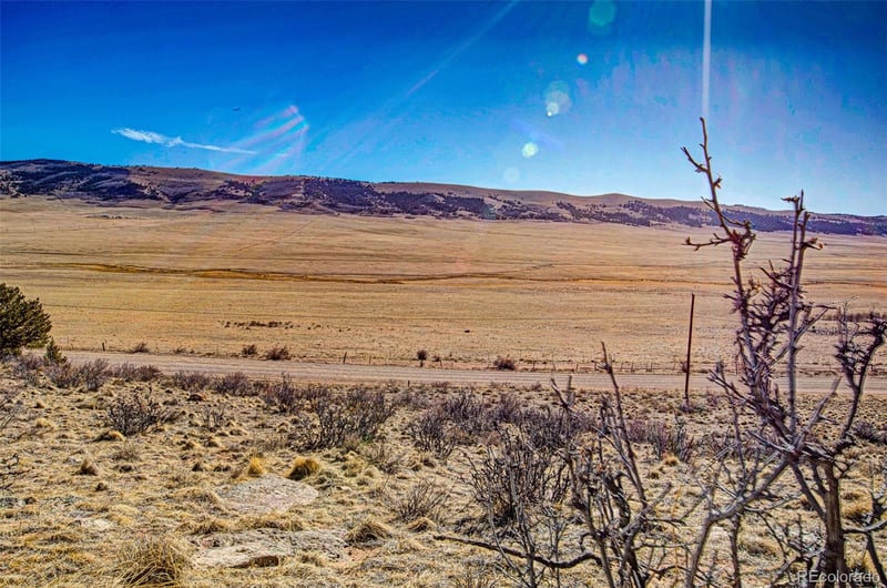 0000 Redhill Rd, Fairplay, CO 80440