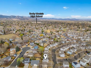 3487 Warren Farm Dr, Fort Collins, CO 80526