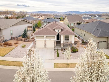 6027 Fall Harvest Way, Fort Collins, CO 80528