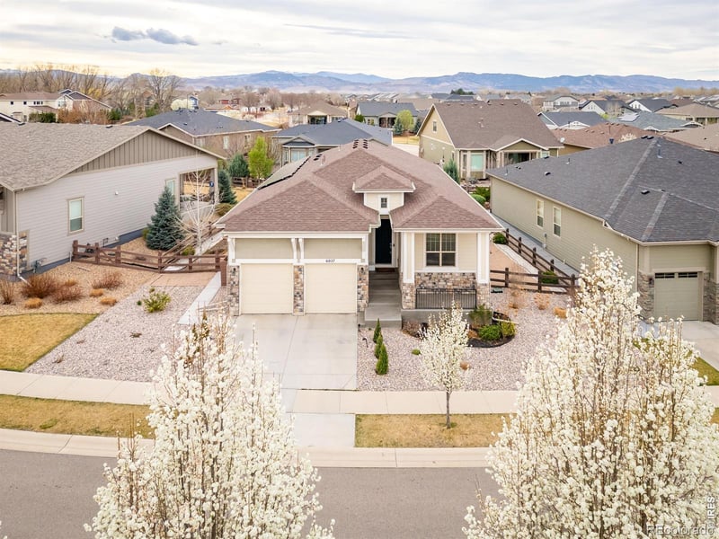 6027 Fall Harvest Way, Fort Collins, CO 80528