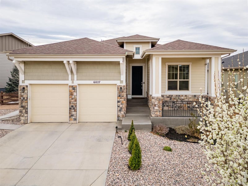 6027 Fall Harvest Way, Fort Collins, CO 80528