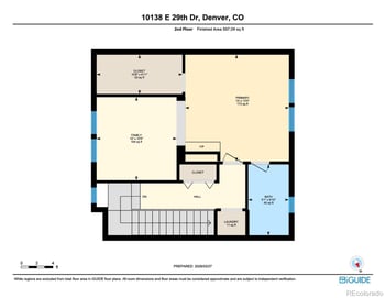 10138 29th Dr, Denver, CO 80238